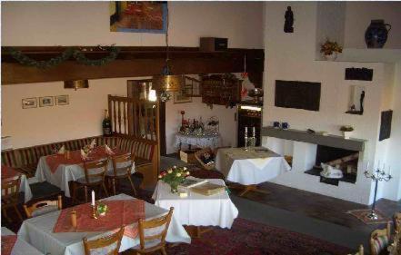 Hotel Haus Salzberg Garni Schleiden Exteriör bild
